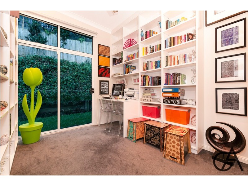 22 Brigalow Street, Paddington QLD 4064