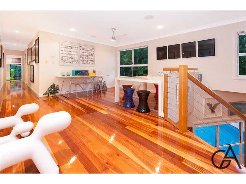 22 Brigalow Street, Paddington QLD 4064