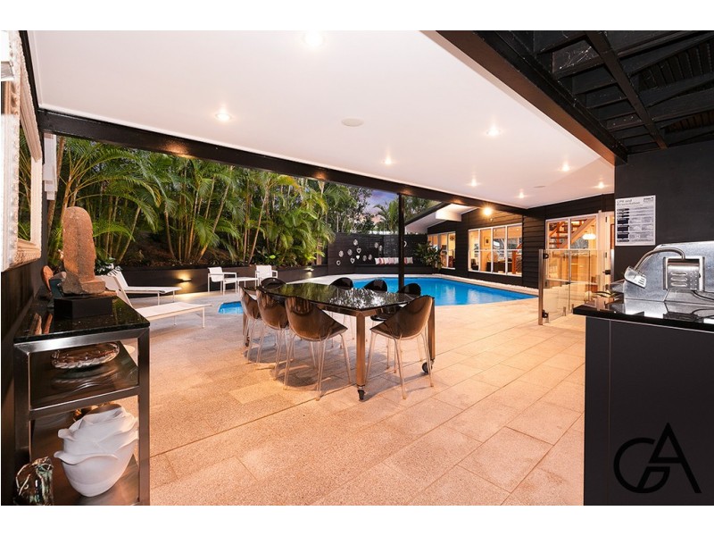 22 Brigalow Street, Paddington QLD 4064