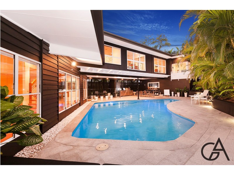 22 Brigalow Street, Paddington QLD 4064