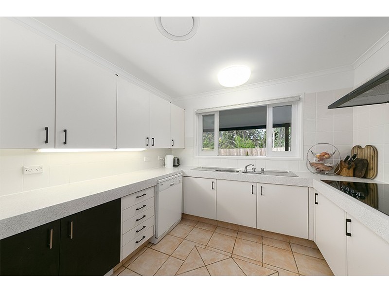 658 Waterworks Road, Ashgrove QLD 4060