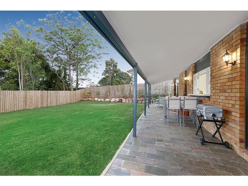 658 Waterworks Road, Ashgrove QLD 4060