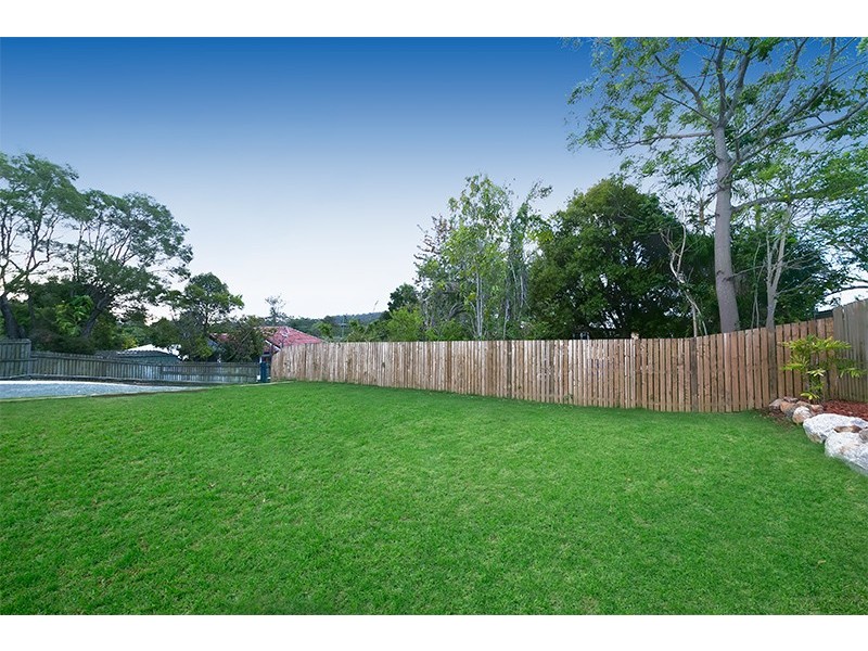 658 Waterworks Road, Ashgrove QLD 4060