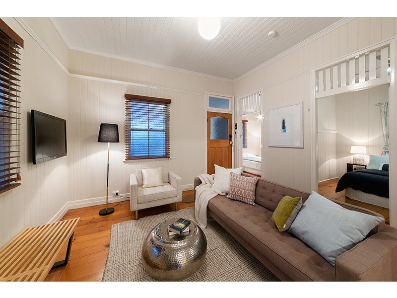 60 Vale Street, Kelvin Grove QLD 4059