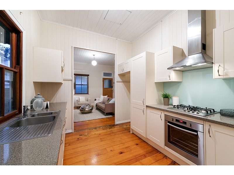 60 Vale Street, Kelvin Grove QLD 4059