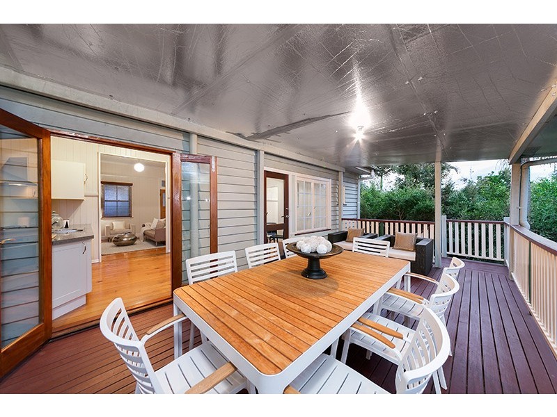 60 Vale Street, Kelvin Grove QLD 4059