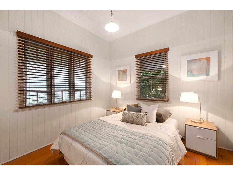 60 Vale Street, Kelvin Grove QLD 4059