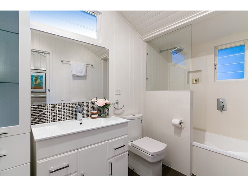 60 Vale Street, Kelvin Grove QLD 4059