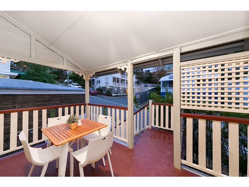 60 Vale Street, Kelvin Grove QLD 4059