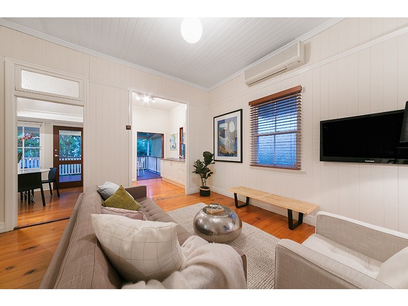 60 Vale Street, Kelvin Grove QLD 4059