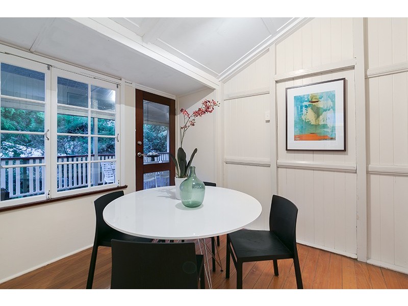 60 Vale Street, Kelvin Grove QLD 4059