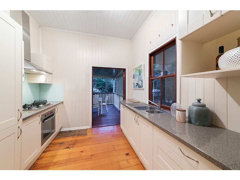 60 Vale Street, Kelvin Grove QLD 4059