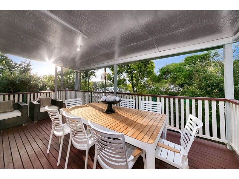 60 Vale Street, Kelvin Grove QLD 4059