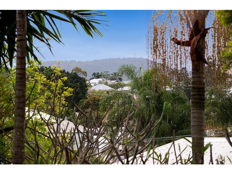 60 Vale Street, Kelvin Grove QLD 4059