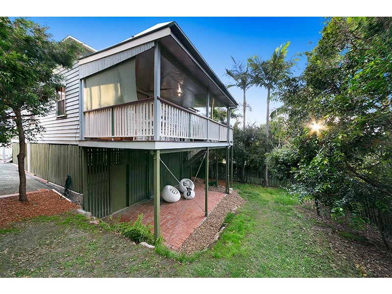 60 Vale Street, Kelvin Grove QLD 4059