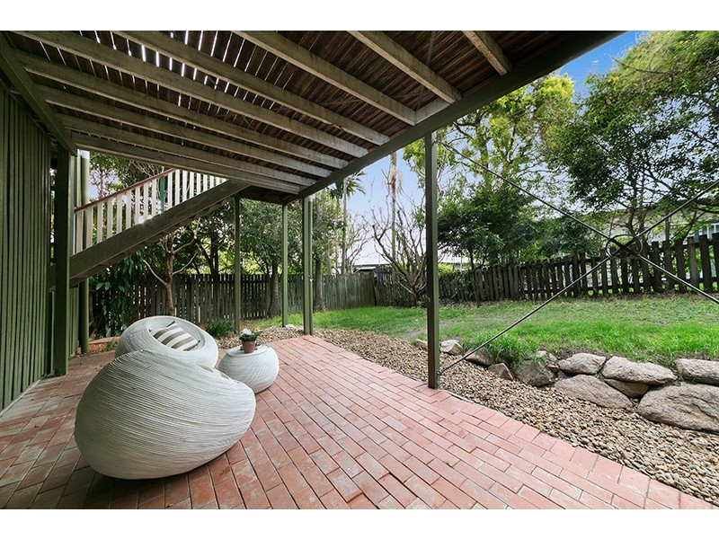 60 Vale Street, Kelvin Grove QLD 4059