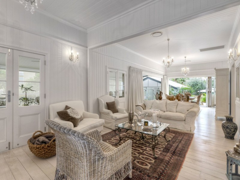 43 Warmington Street, Paddington QLD 4064