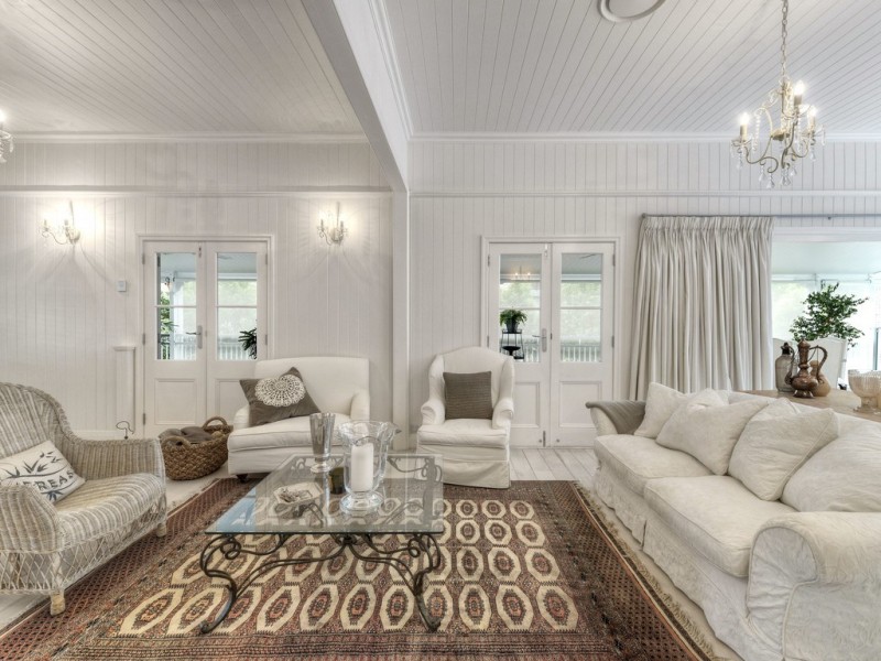 43 Warmington Street, Paddington QLD 4064