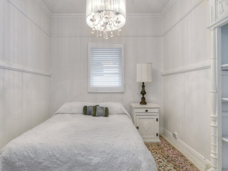 43 Warmington Street, Paddington QLD 4064