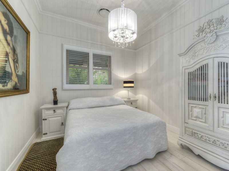 43 Warmington Street, Paddington QLD 4064