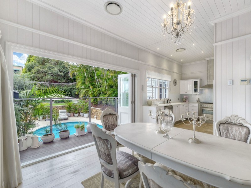 43 Warmington Street, Paddington QLD 4064