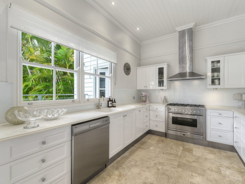 43 Warmington Street, Paddington QLD 4064