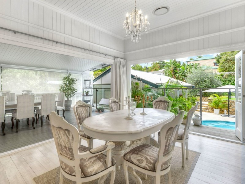 43 Warmington Street, Paddington QLD 4064