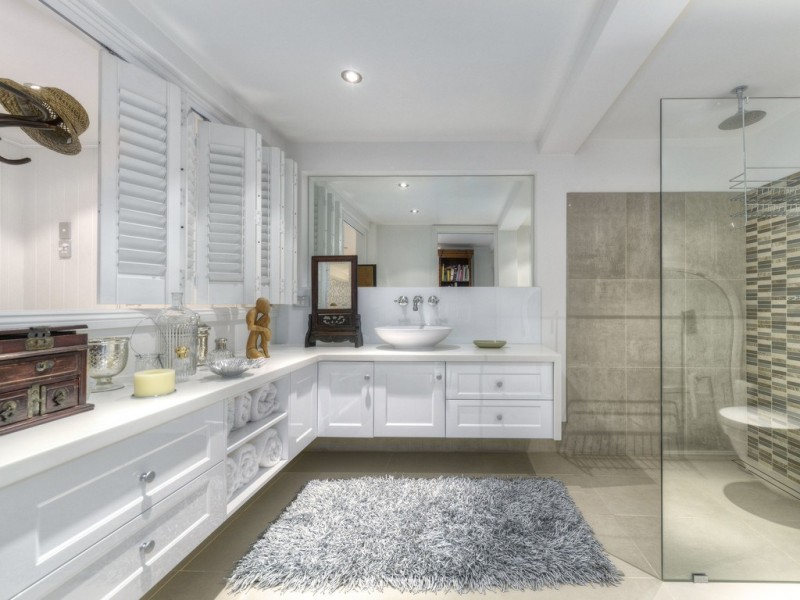 43 Warmington Street, Paddington QLD 4064