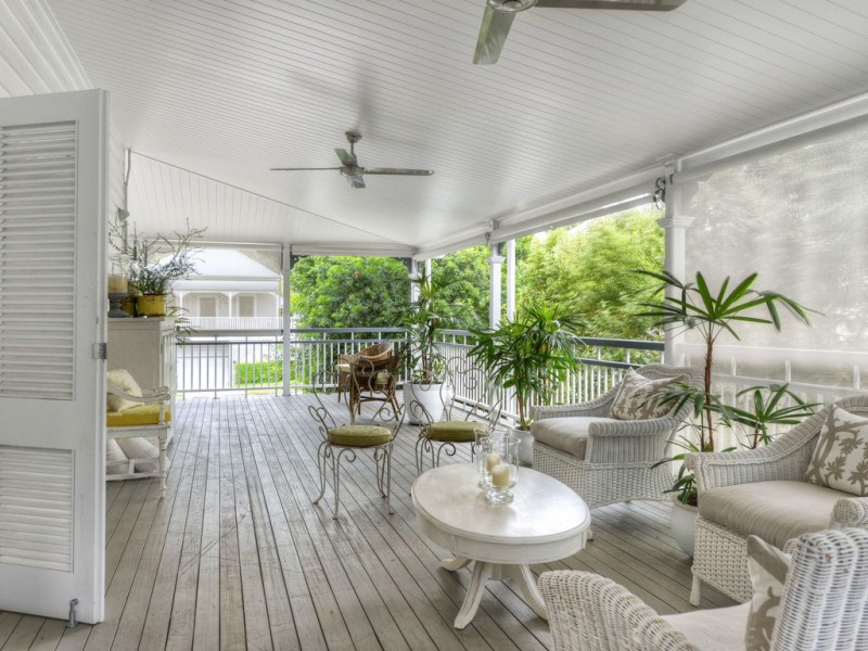 43 Warmington Street, Paddington QLD 4064