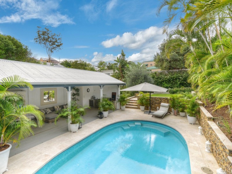 43 Warmington Street, Paddington QLD 4064