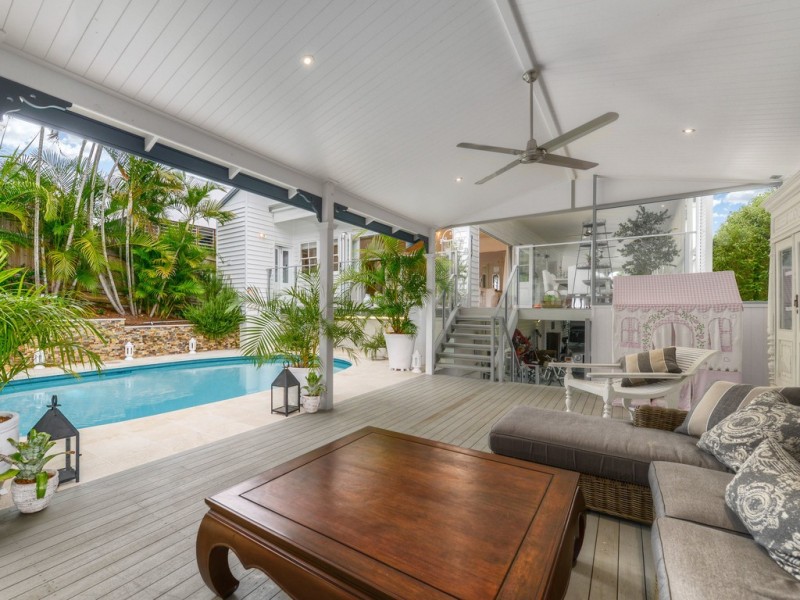 43 Warmington Street, Paddington QLD 4064
