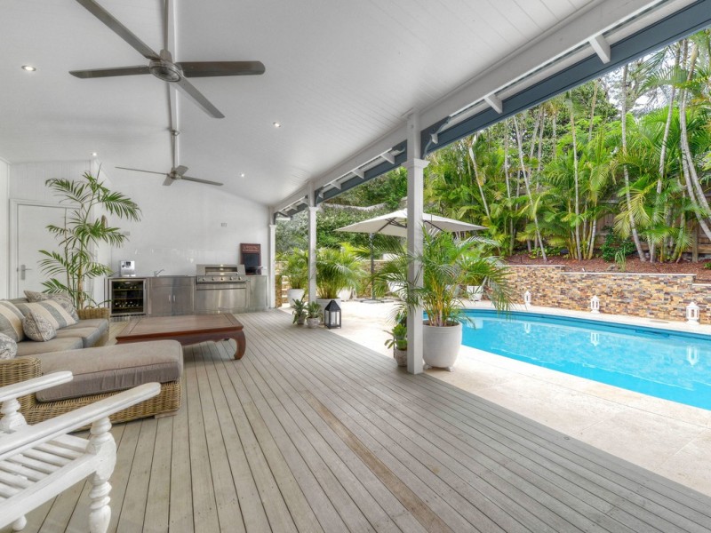 43 Warmington Street, Paddington QLD 4064