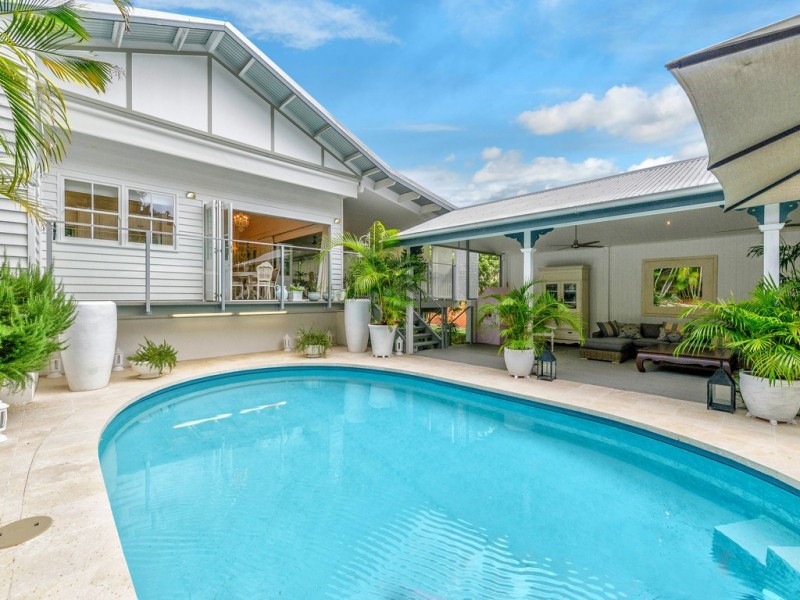 43 Warmington Street, Paddington QLD 4064