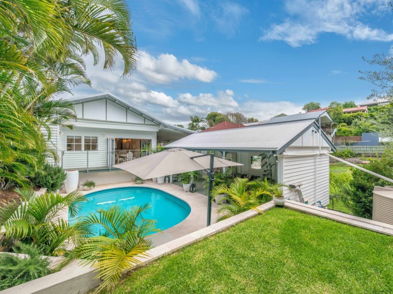 43 Warmington Street, Paddington QLD 4064
