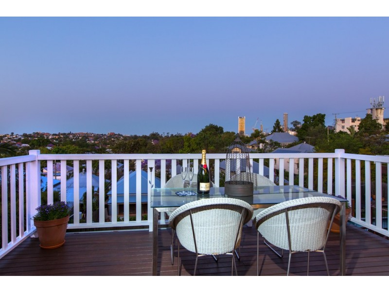 11 Rathdonnell Street, Auchenflower QLD 4066