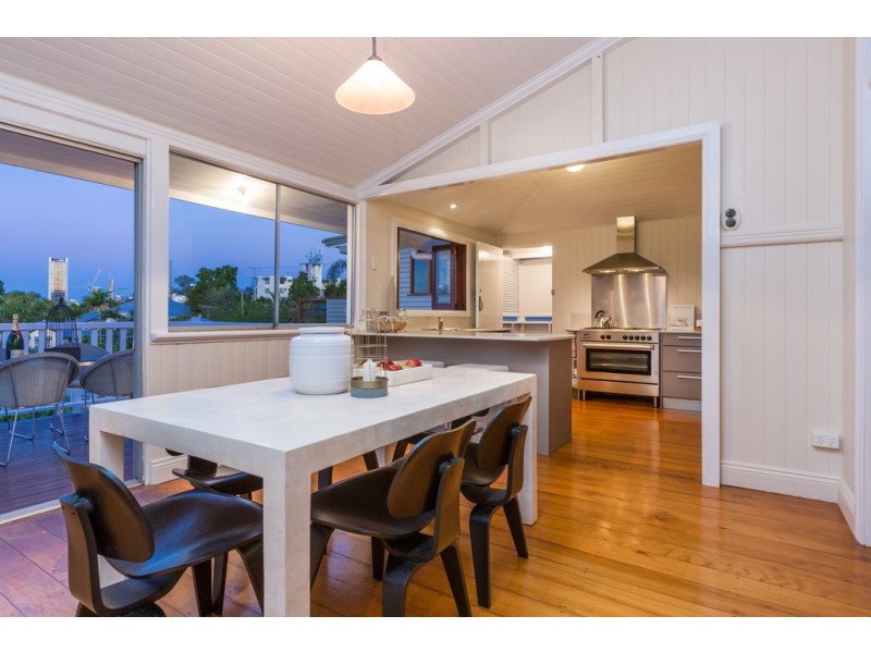 11 Rathdonnell Street, Auchenflower QLD 4066