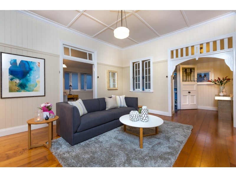 11 Rathdonnell Street, Auchenflower QLD 4066