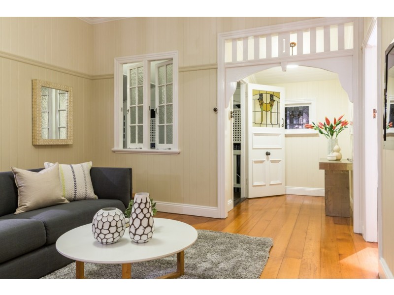 11 Rathdonnell Street, Auchenflower QLD 4066