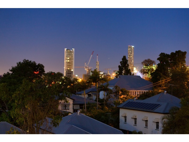 11 Rathdonnell Street, Auchenflower QLD 4066