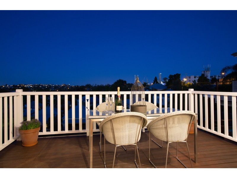 11 Rathdonnell Street, Auchenflower QLD 4066