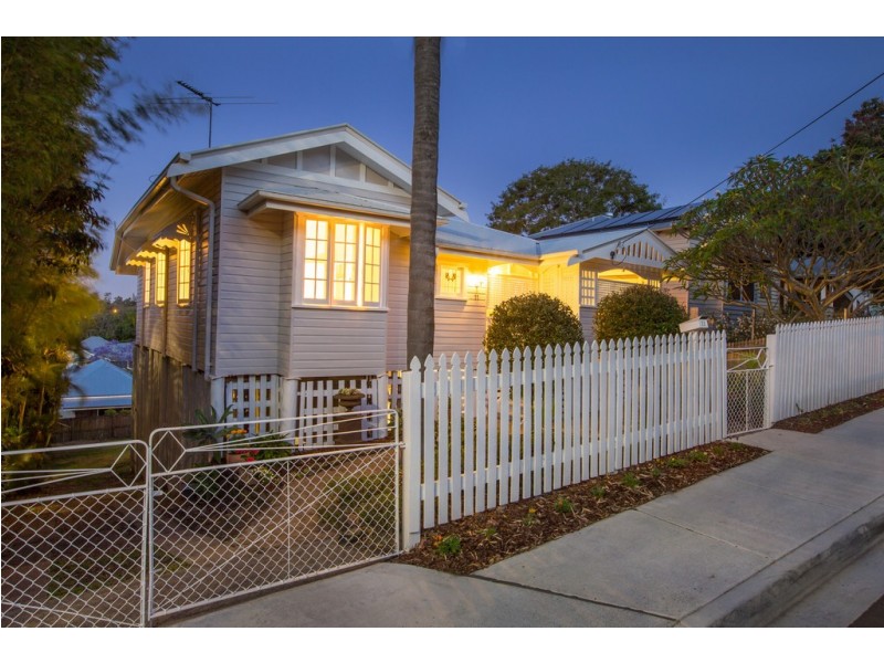 11 Rathdonnell Street, Auchenflower QLD 4066