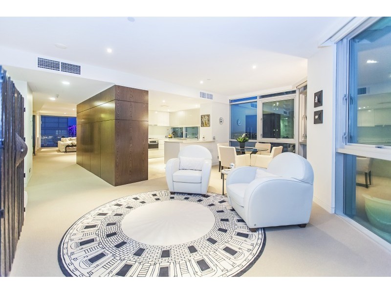 16/483 Adelaide Street, Brisbane City QLD 4000