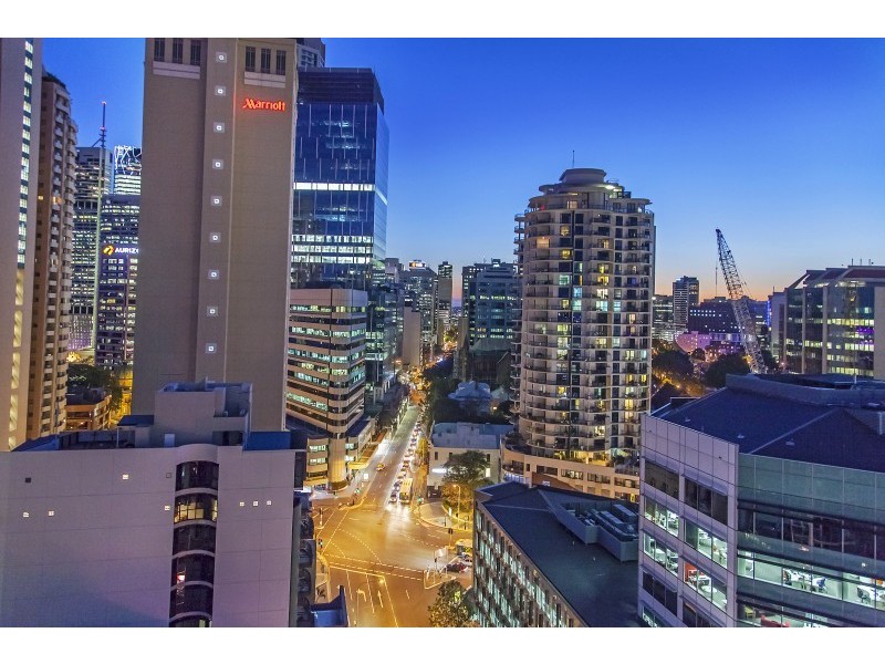 16/483 Adelaide Street, Brisbane City QLD 4000
