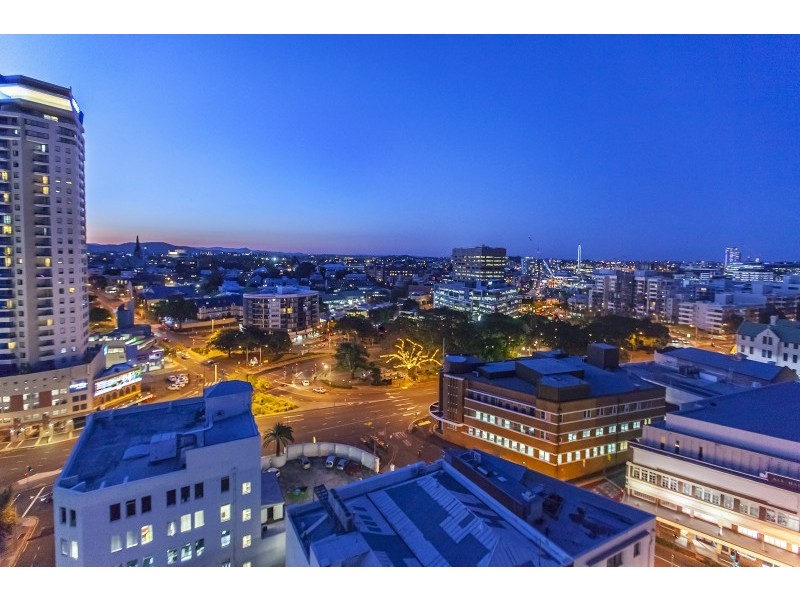 16/483 Adelaide Street, Brisbane City QLD 4000