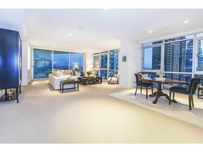 16/483 Adelaide Street, Brisbane City QLD 4000