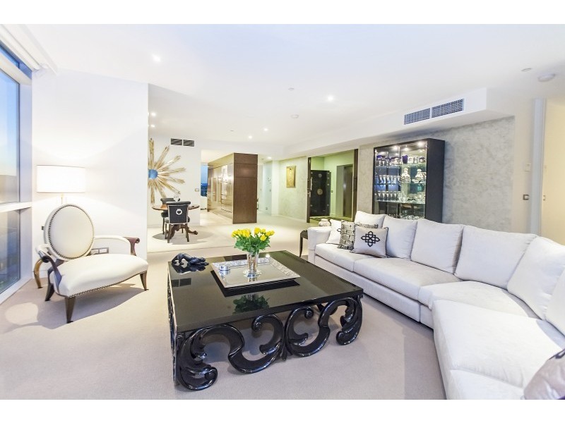 16/483 Adelaide Street, Brisbane City QLD 4000