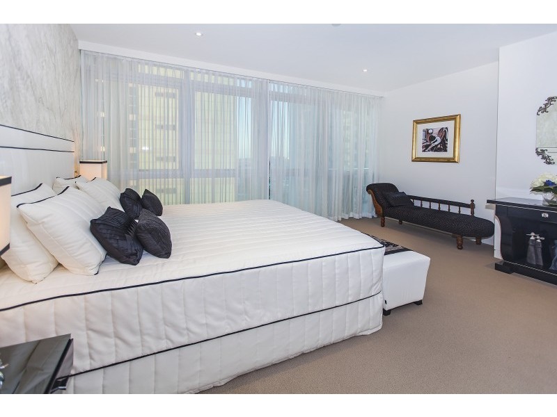 16/483 Adelaide Street, Brisbane City QLD 4000