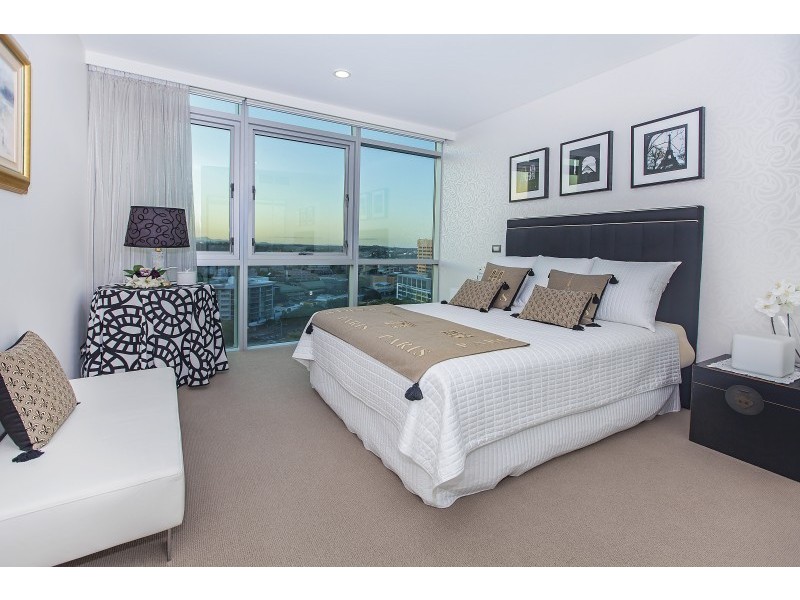 16/483 Adelaide Street, Brisbane City QLD 4000