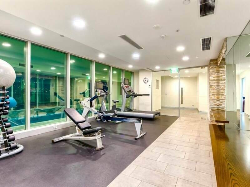 16/483 Adelaide Street, Brisbane City QLD 4000