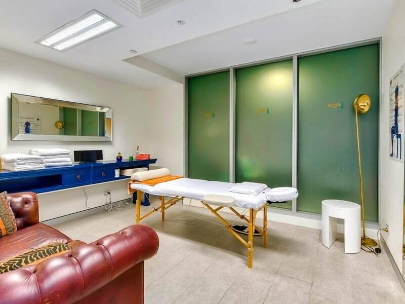 16/483 Adelaide Street, Brisbane City QLD 4000